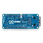 Vue arrière du module Arduino MKR ETH Shield
