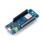 Vue de côté de la carte Arduino MKR WAN1300