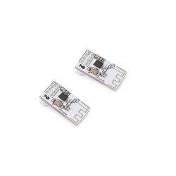 2 tranceivers sans fil nRF24L01 2.4 GHz  - 1