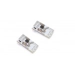 2 tranceivers sans fil nRF24L01 2.4 GHz  - 1