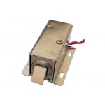 Serrure solénoïde 12 V