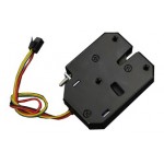 Serrure solénoïde FIT0620