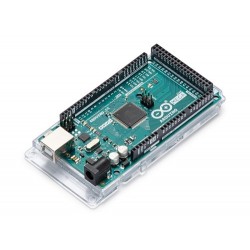 A000067 Carte Arduino Mega 2560 Rev3 version officielle made in Italie