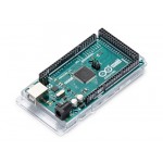 A000067 Carte 2560 Arduino Mega Rev3 version officielle made in Italie