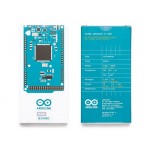 La boite en carton de l'rduino Due officiel A000062