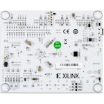 Vue de dessous de la platine Arty S7