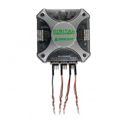 Bundle Digital Discovery avec adaptateur High Speed