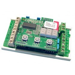 Module temporisateur multifonctions  - 1