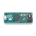 A000053 Carte Arduino micro vue de dessus