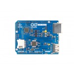 Platine Arduino YÚN Rev2 ABX00020 vue de dessous