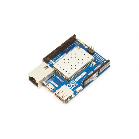 Platine Arduino YÚN Rev2 ABX00020