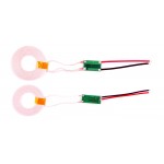 Module expérimental d’alimentation sans fil 106990017