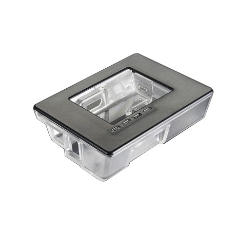 Boitier pour Raspberry Pi 2B et...