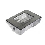 Boitier pour Raspberry Pi 2B et afficheur