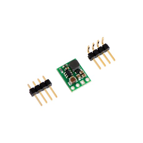 Platine Régulateur Pololu Step Down 5V D36V6F5