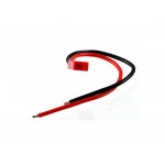 Câble avec connecteur JST RCY 2 contacts Mâle