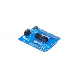 Kit Shield Matrix RGB pour Arduino®