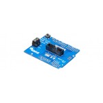 Kit Shield Matrix RGB pour Arduino®