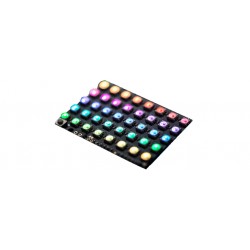 Shield matrice à leds NeoPixels® pour Arduino®