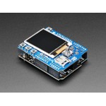 Exemple d'utilisation avec une carte compatible Arduino®