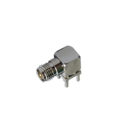 Connecteur RP SMA femelle  - 1