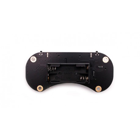 Face arrière de la manette BitPlayer pour micro:bit 114991857