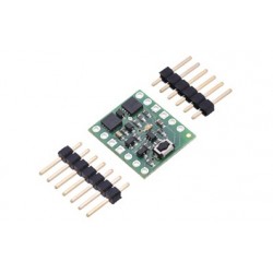 Module interrupteur électronique Pololu 2808