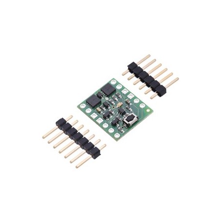 Module interrupteur électronique Pololu 2808