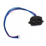 Le capteur de distance LiDAR TF-Luna et son cordon