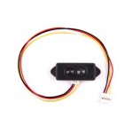 Capteur de distance LiDAR TFmini sortie sur connecteur Grove