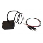 Capteur de distance LiDAR TFmini Plus et ses cordons