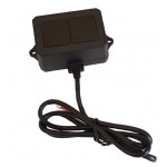 Capteur de distance LiDAR TF02-Pro et son cordon