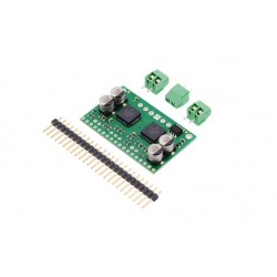 Drivers moteur Pololu Dual MC33926 Motor Driver Carrier 1213