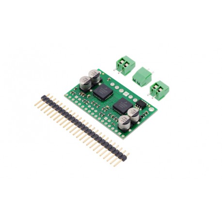 Drivers moteur Pololu Dual MC33926 Motor Driver Carrier 1213