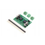 Drivers moteur Pololu Dual MC33926 Motor Driver Carrier 1213