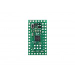 Face avant de la carte A-Star 328PB Micro - 5 V - 16 MHz