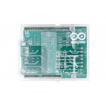 Face arrière du Shield 4 relais A000110 pour Arduino®