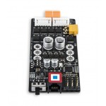 Module Me High-Power Encoder/DC Motor Driver V2
