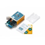 Aarduino Motor Shield Rev3 A000079 et sa boite d'emballage