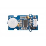 Vue de dessus du module Grove infrarouge passif