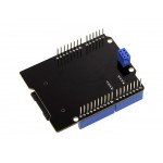 Vue arrière du Shield carte SD V4 103030005