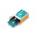 Déballage du Shield Arduino 9 DOF A000070