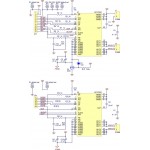 Schéma Driver Double Moteur MC33926