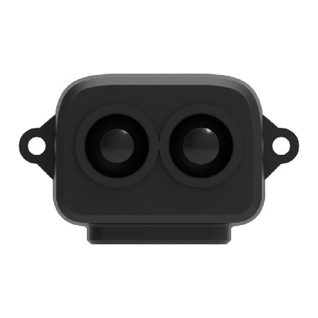 Capteur de distance LiDAR TF-Luna de face