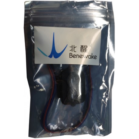 Capteur de distance LiDAR TF-Luna dans son sachet