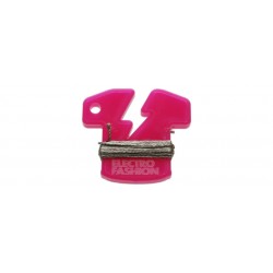 Bobine de fils conducteur (2 m) 2724