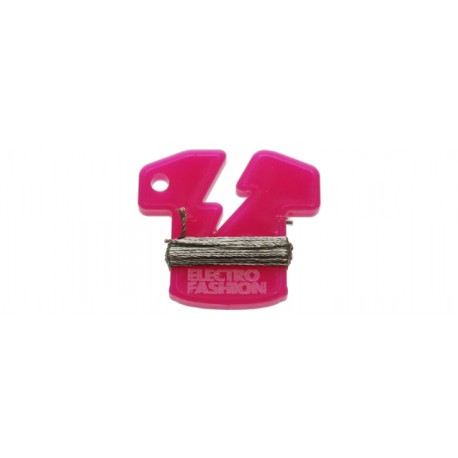 Bobine de fils conducteur (2 m) 2724