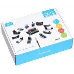 Boite de rangement de l' Inventor Electronic Kit Makeblock 94004