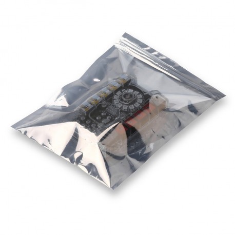 La carte principale Me Auriga V1 10060 dans son emballage