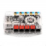 Vue de côté de la carte Me Auriga V1 10060